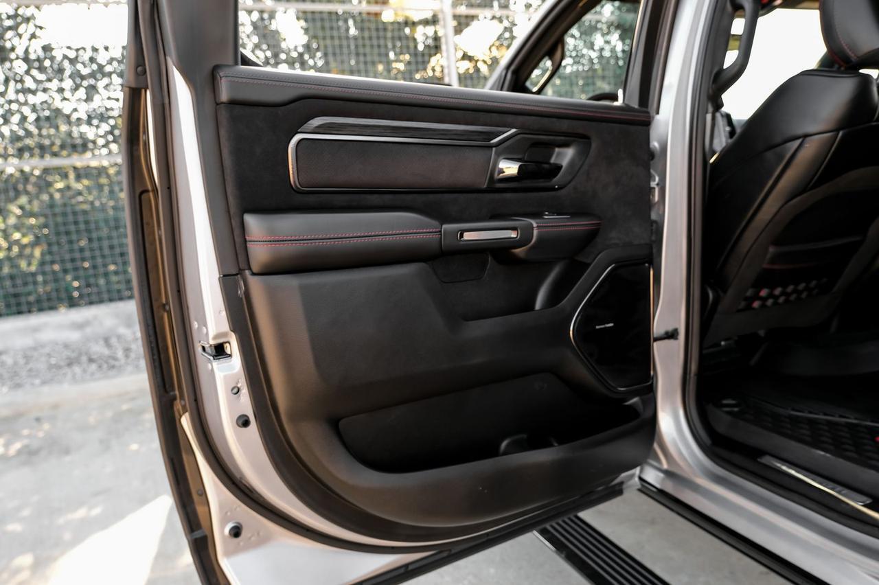 2024 Ram 1500 TRX Richardson TX