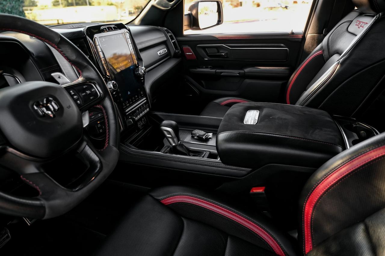 2024 Ram 1500 TRX Richardson TX