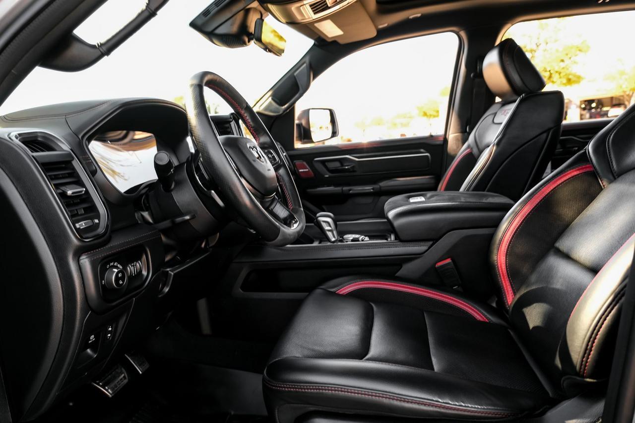 2024 Ram 1500 TRX Richardson TX