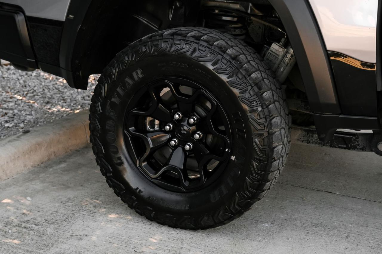 2024 Ram 1500 TRX Richardson TX