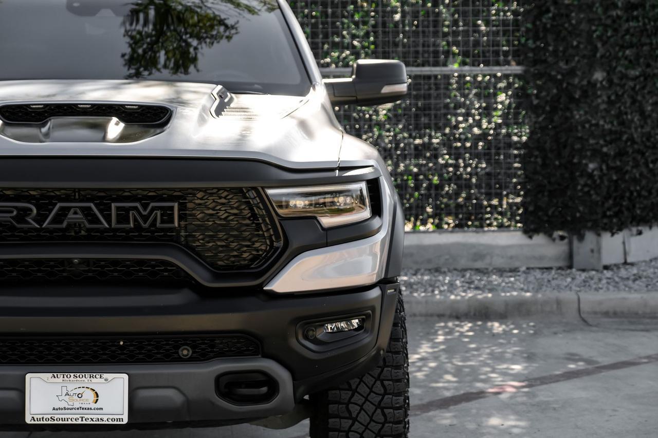 2024 Ram 1500 TRX Richardson TX