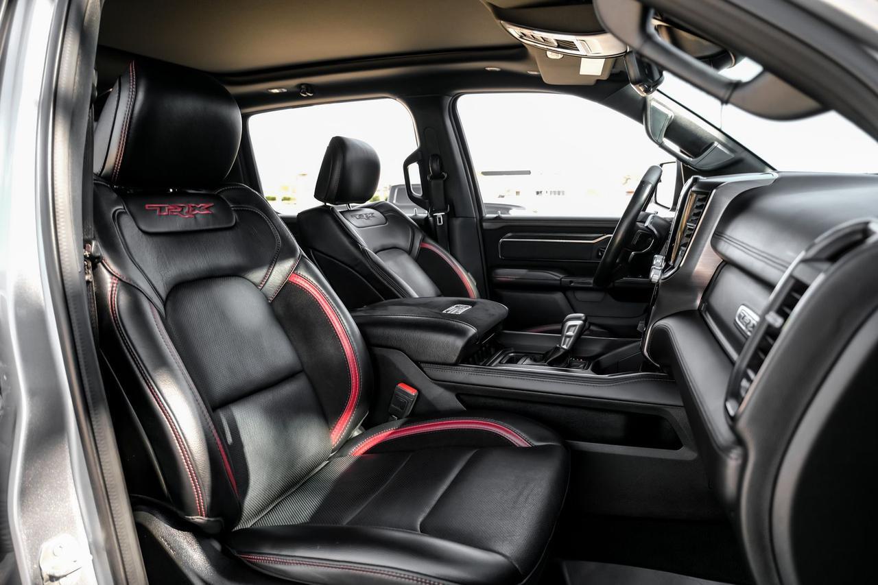 2024 Ram 1500 TRX Richardson TX