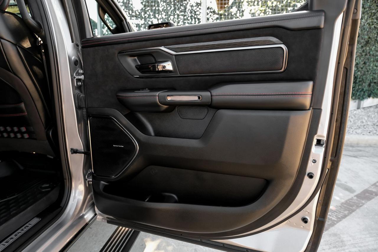 2024 Ram 1500 TRX Richardson TX