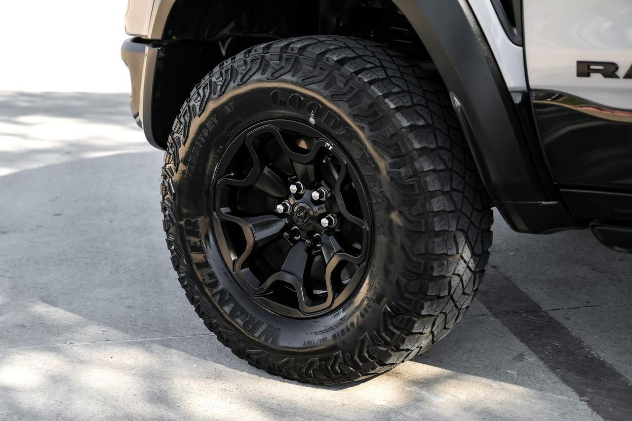 2024 Ram 1500 TRX Richardson TX