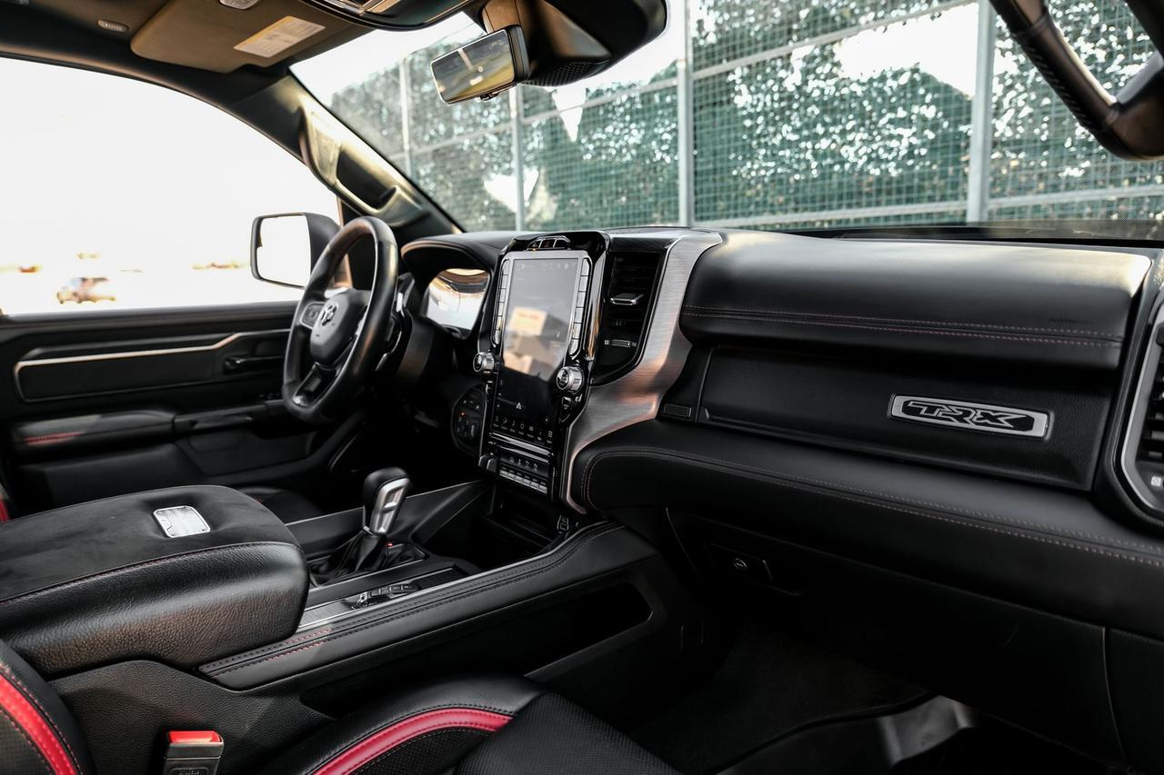 2024 Ram 1500 TRX Richardson TX