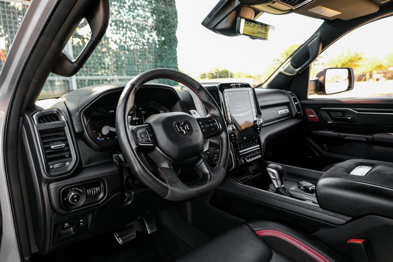 2024 Ram 1500 TRX Richardson TX