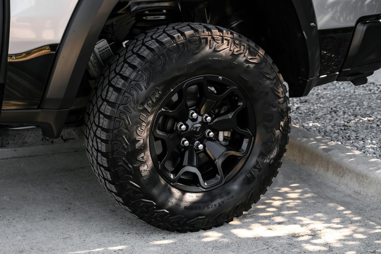 2024 Ram 1500 TRX Richardson TX