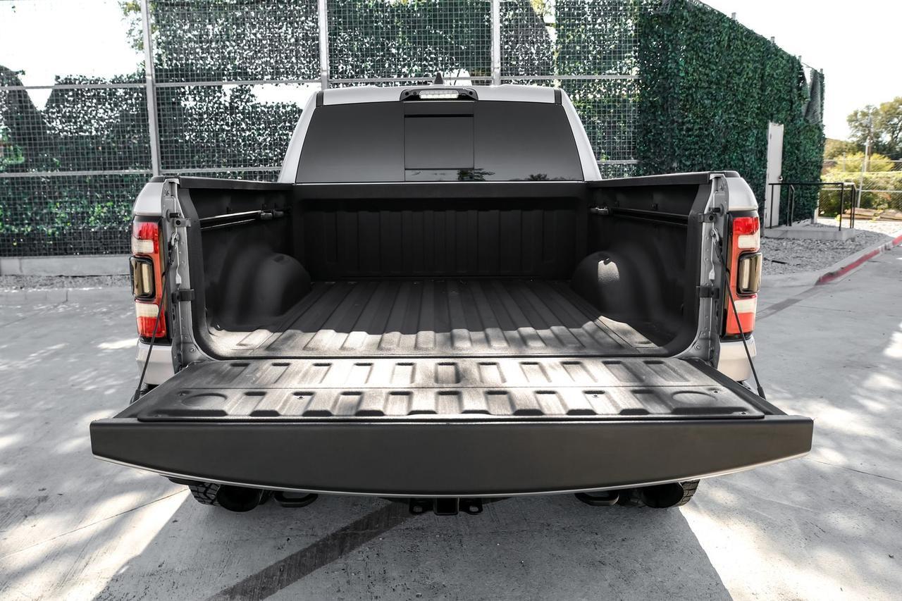 2024 Ram 1500 TRX Richardson TX