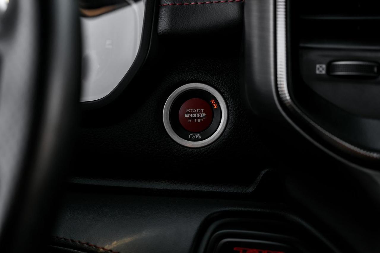 2024 Ram 1500 TRX Richardson TX