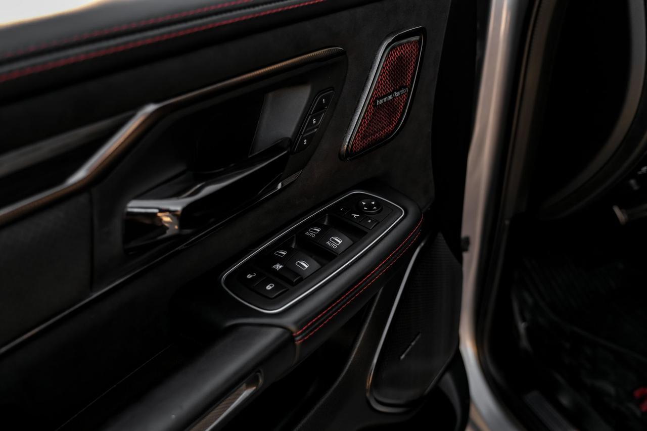 2024 Ram 1500 TRX Richardson TX