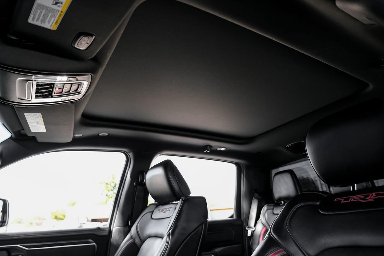 2024 Ram 1500 TRX Richardson TX