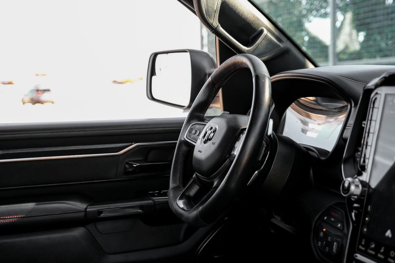 2024 Ram 1500 TRX Richardson TX