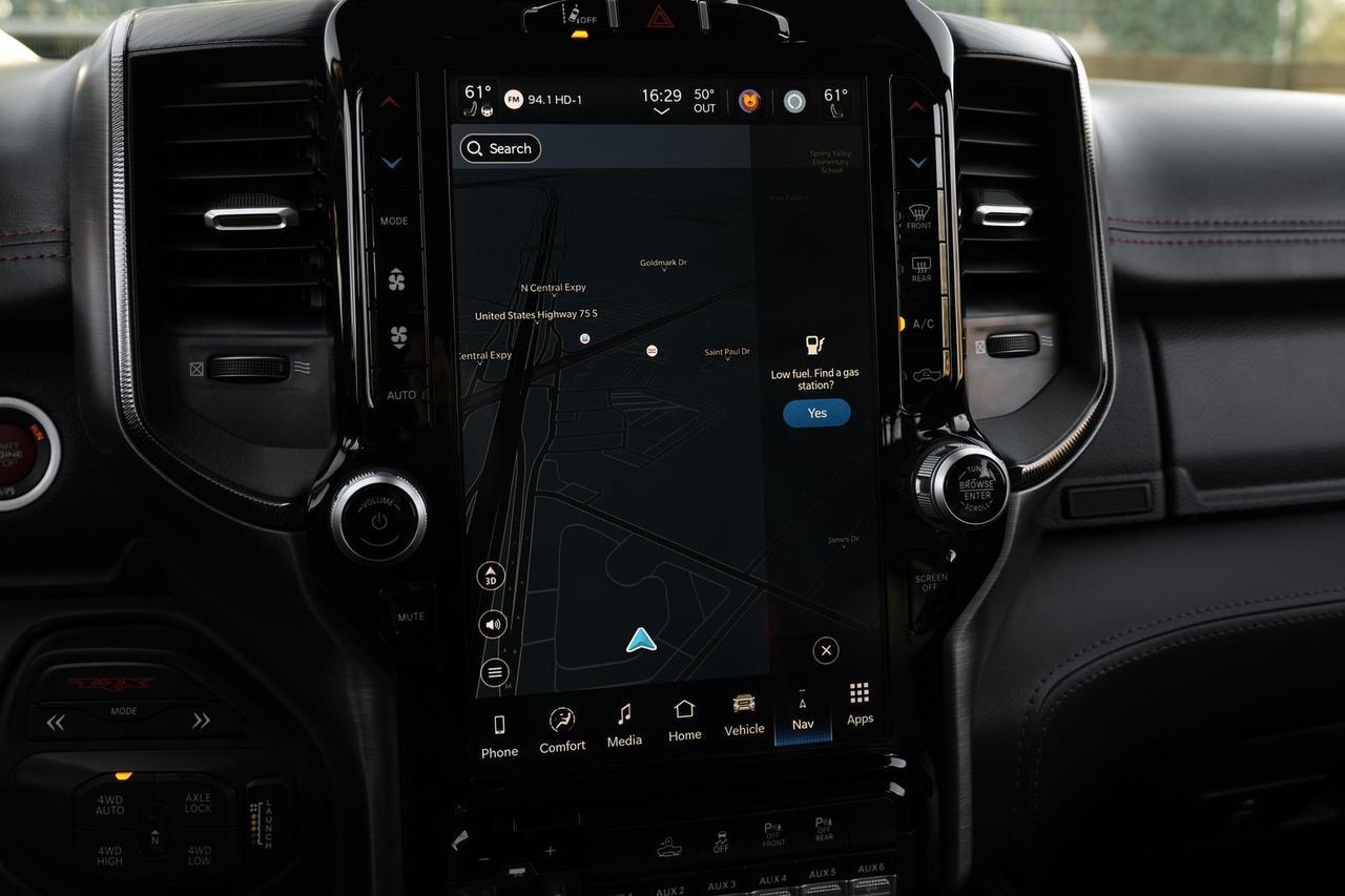 2024 Ram 1500 TRX Richardson TX