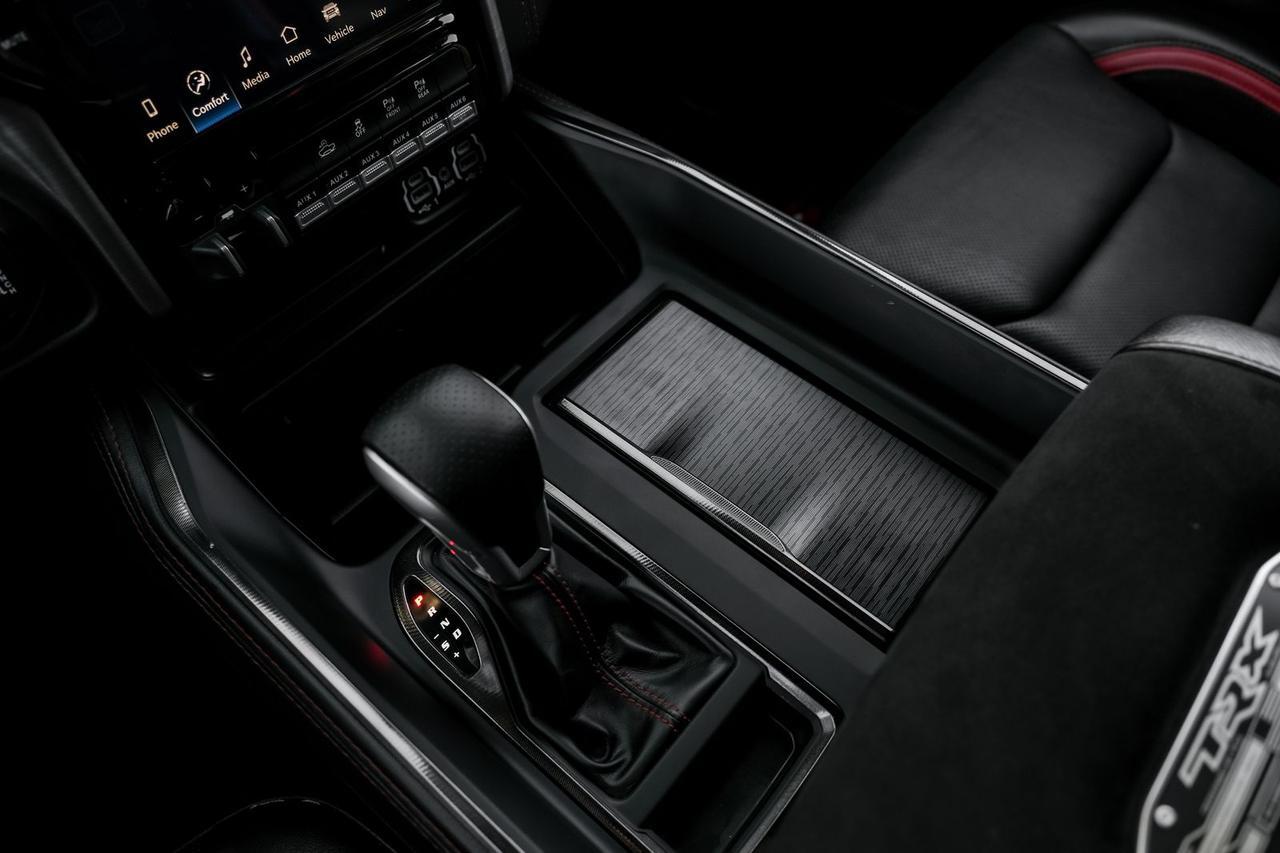 2024 Ram 1500 TRX Richardson TX