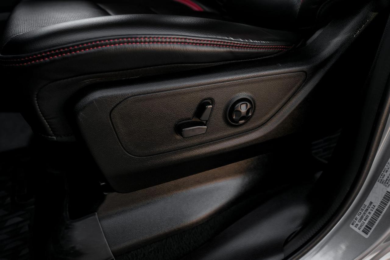 2024 Ram 1500 TRX Richardson TX