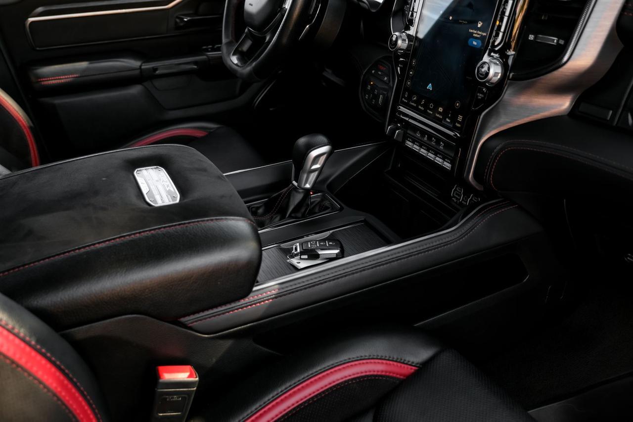 2024 Ram 1500 TRX Richardson TX