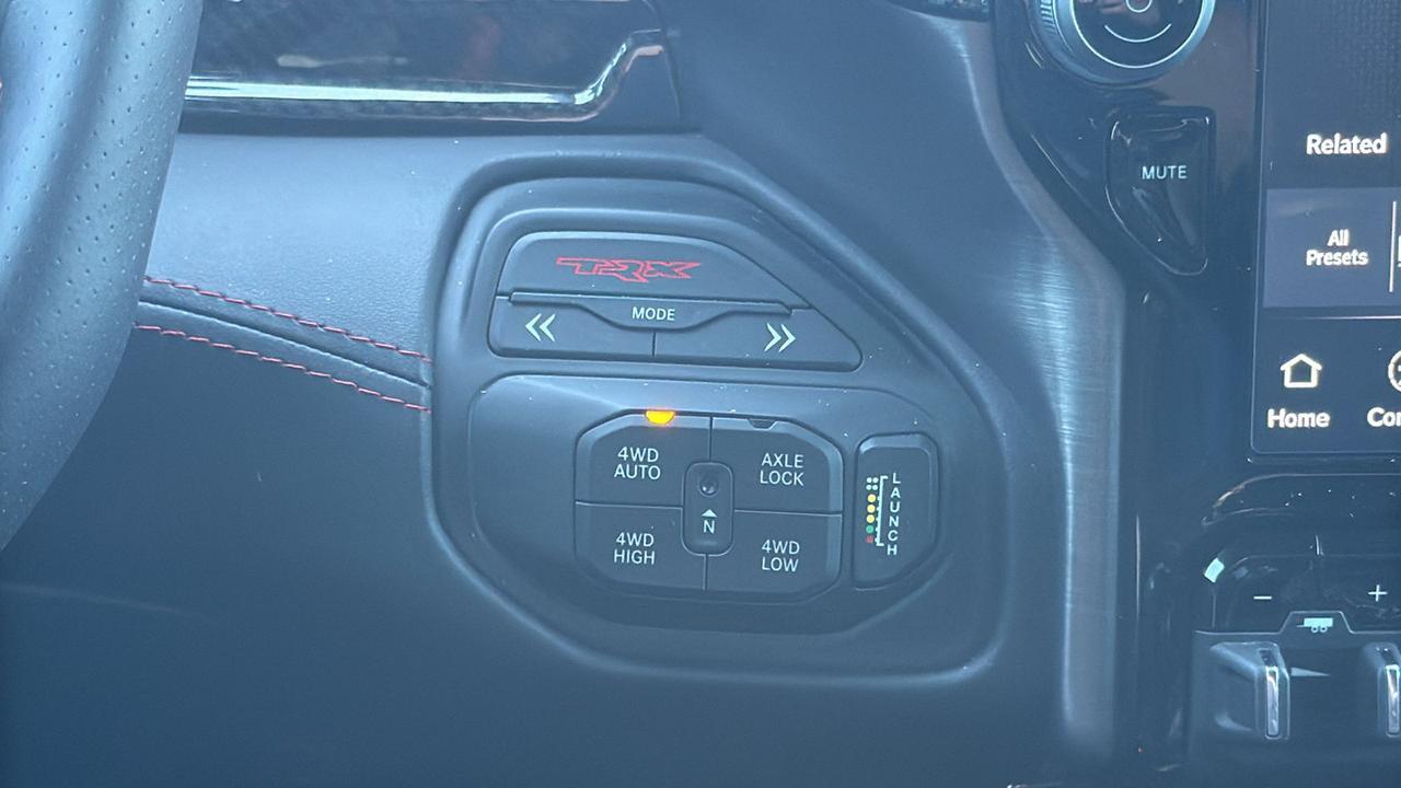 2024 Ram 1500 TRX New Braunfels TX