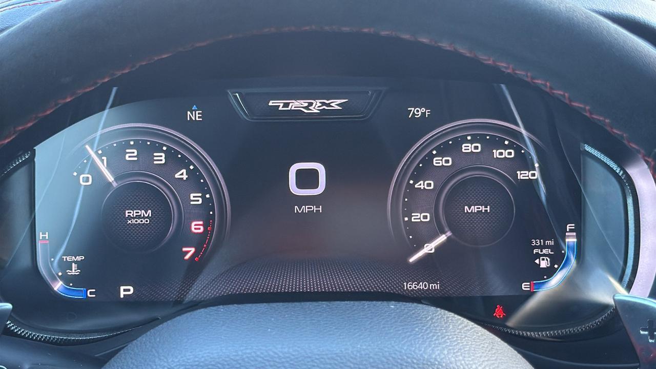 2024 Ram 1500 TRX New Braunfels TX