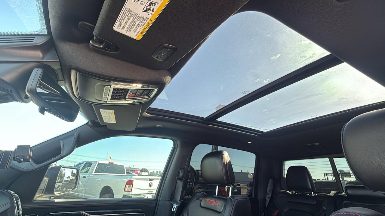 2024 Ram 1500 TRX New Braunfels TX