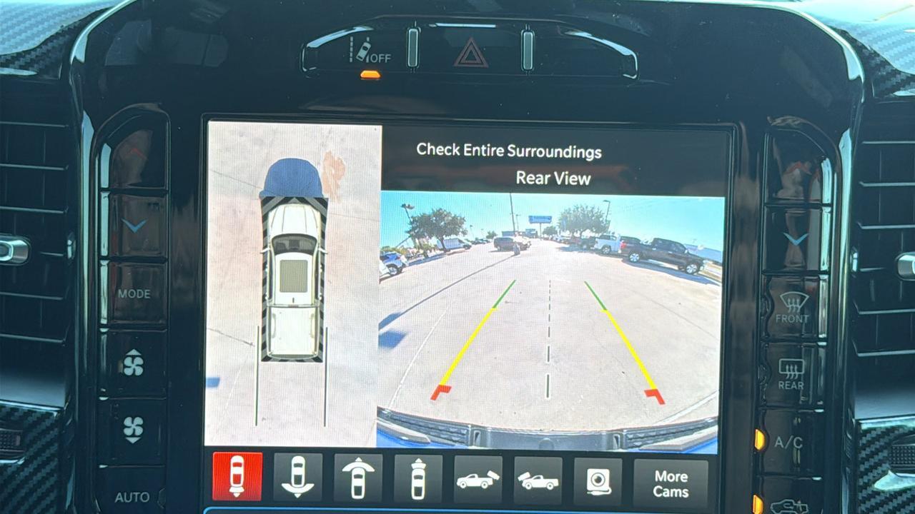 2024 Ram 1500 TRX New Braunfels TX