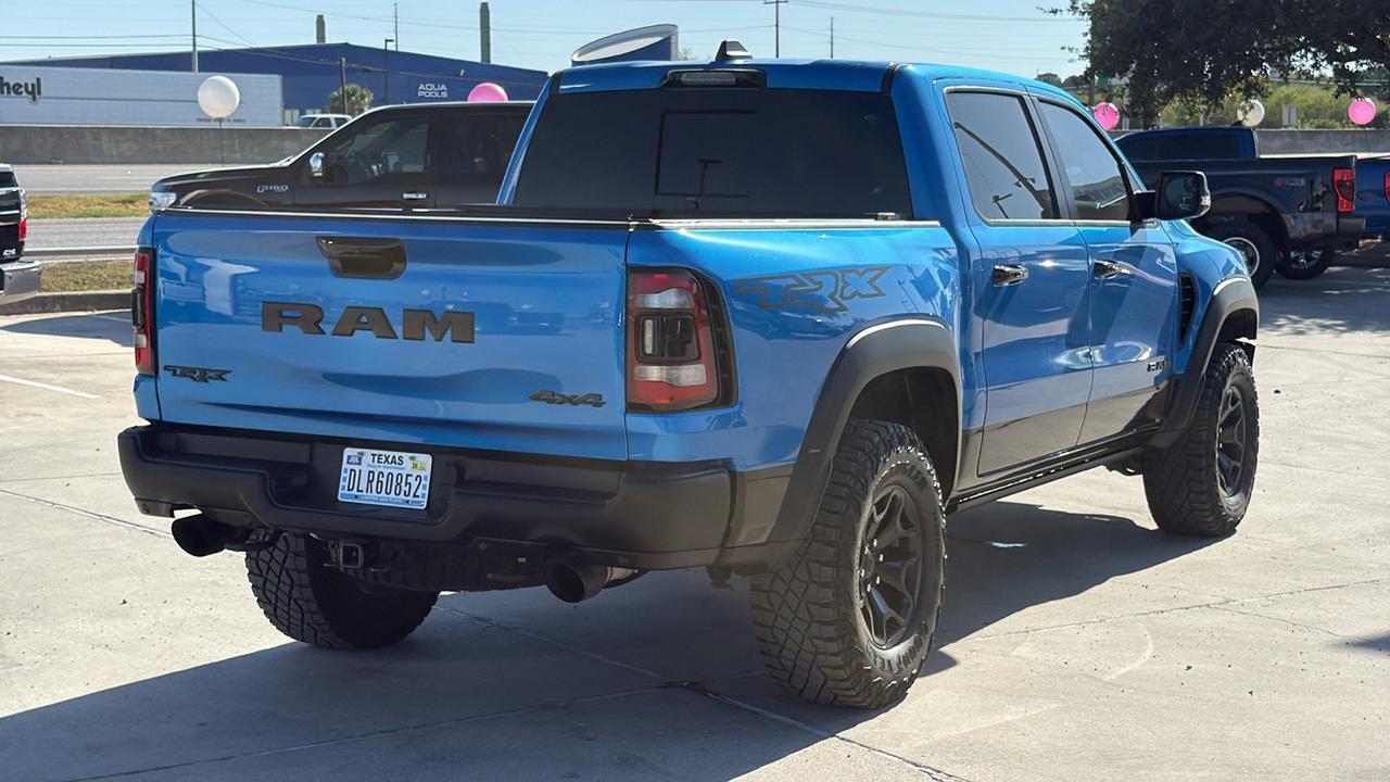 2024 Ram 1500 TRX New Braunfels TX