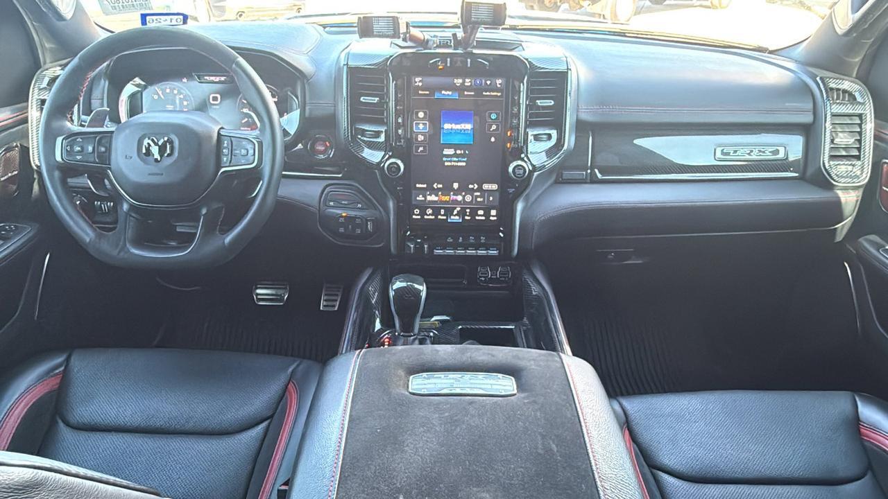 2024 Ram 1500 TRX New Braunfels TX