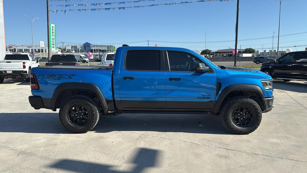 2024 Ram 1500 TRX New Braunfels TX