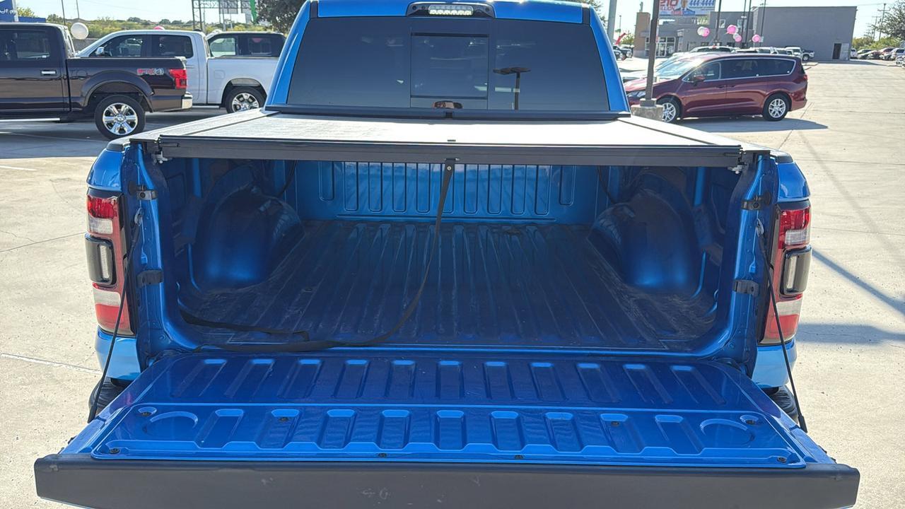 2024 Ram 1500 TRX New Braunfels TX