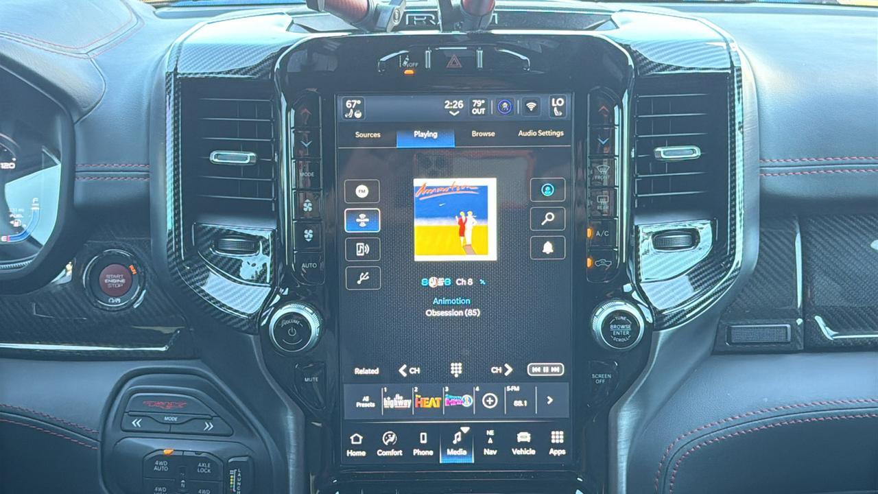 2024 Ram 1500 TRX New Braunfels TX