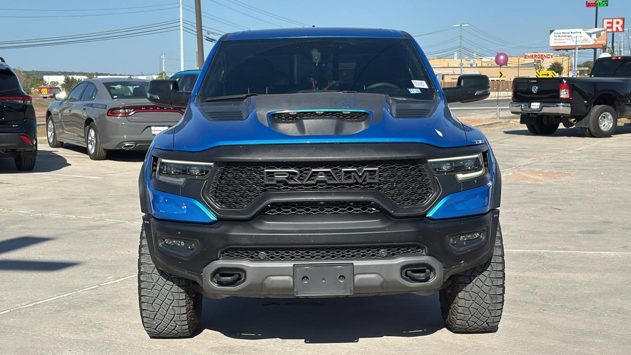 2024 Ram 1500 TRX New Braunfels TX