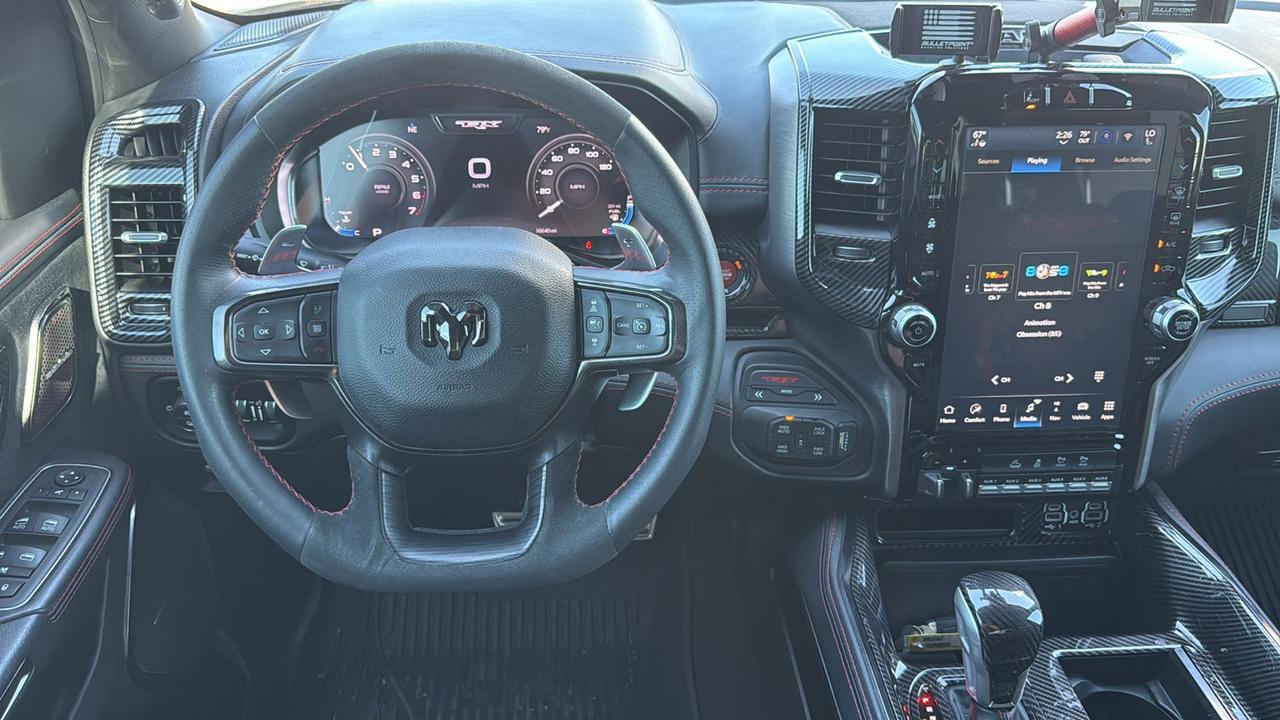 2024 Ram 1500 TRX New Braunfels TX