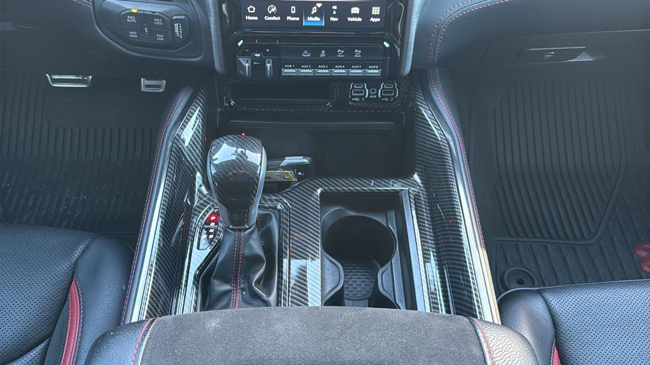 2024 Ram 1500 TRX New Braunfels TX