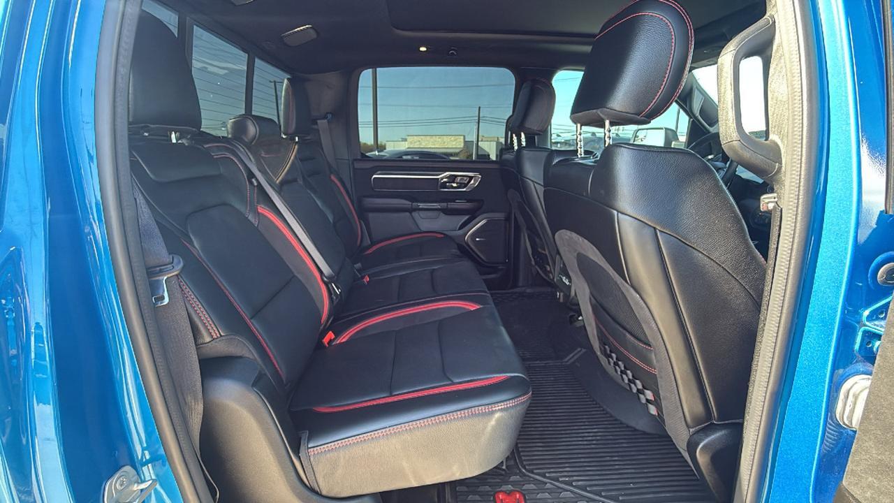 2024 Ram 1500 TRX New Braunfels TX