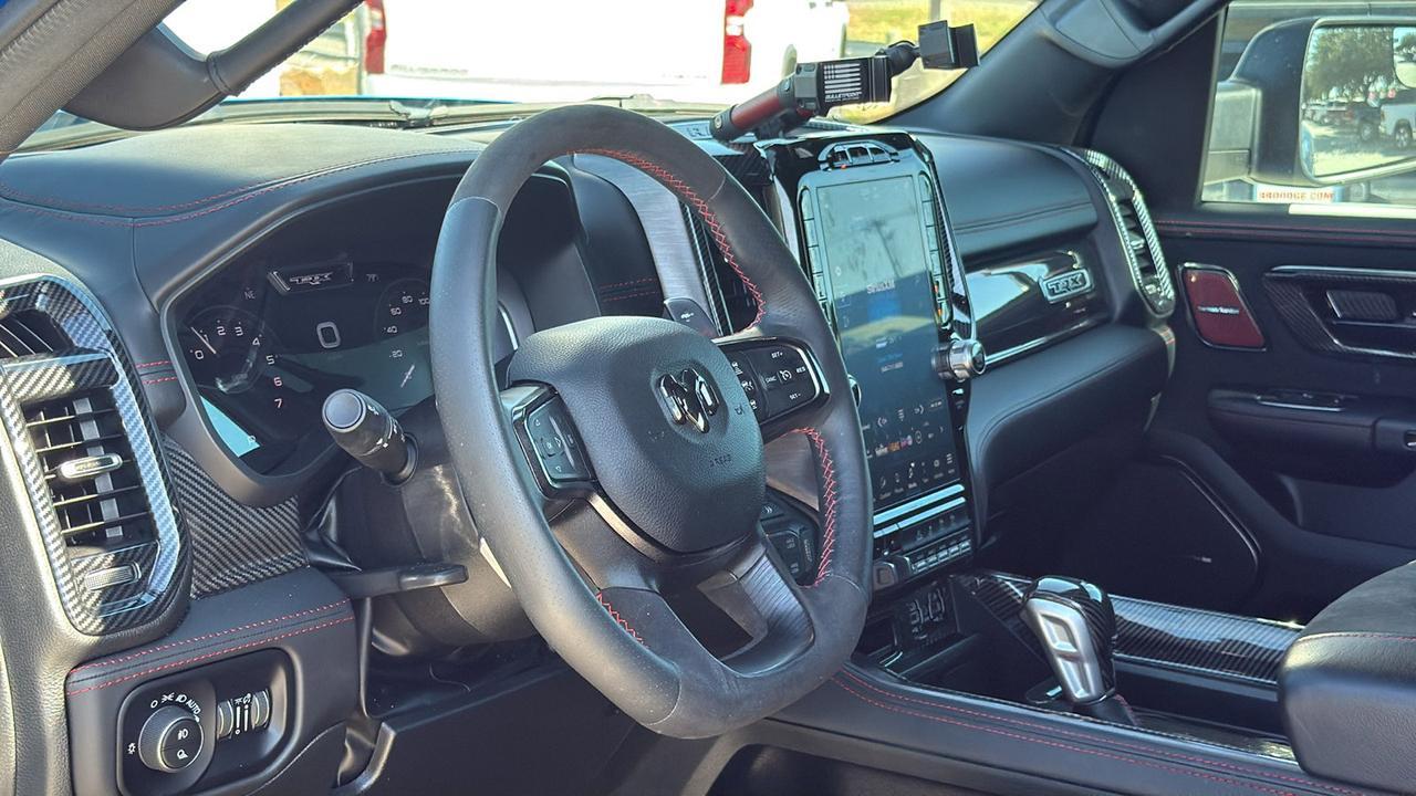 2024 Ram 1500 TRX New Braunfels TX