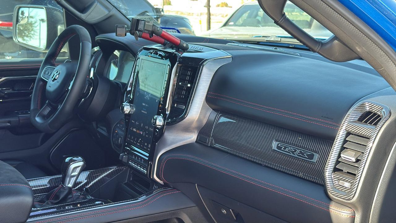 2024 Ram 1500 TRX New Braunfels TX