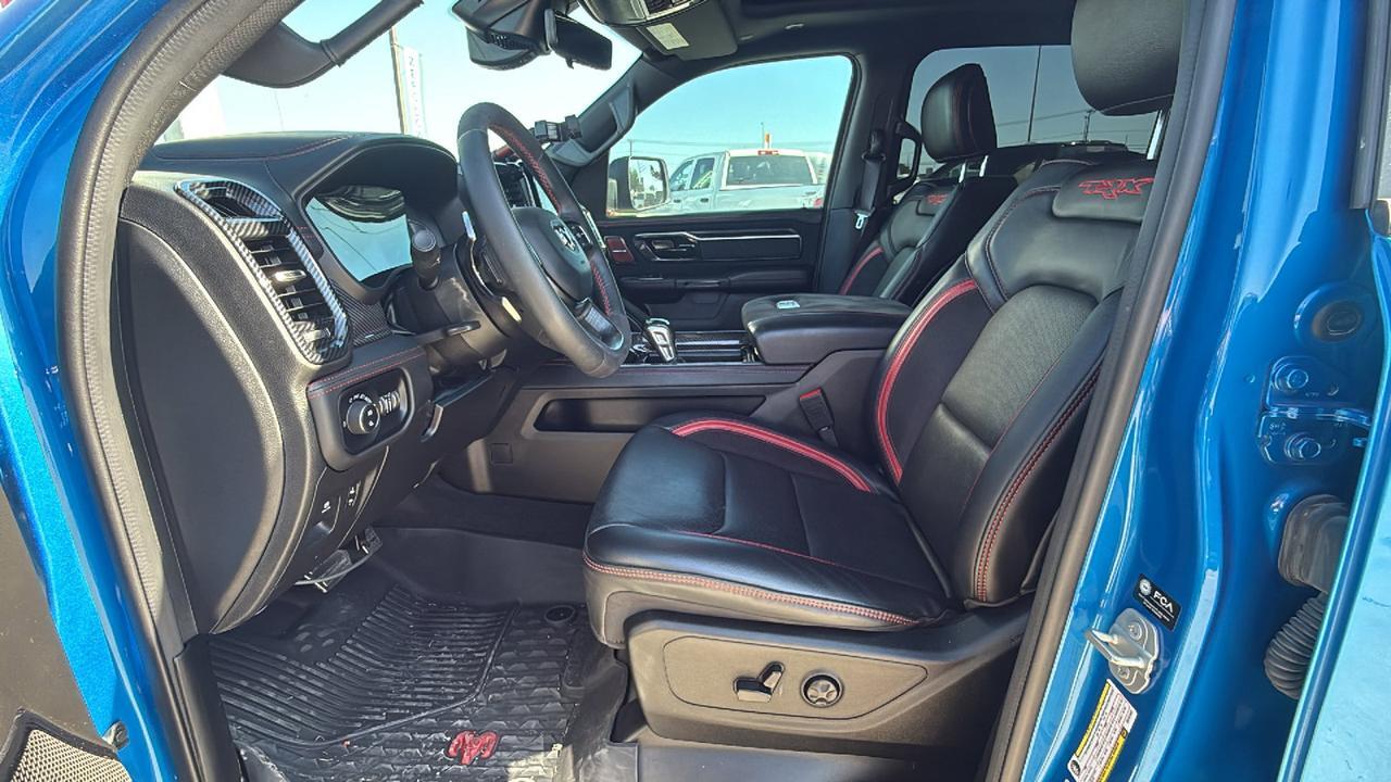 2024 Ram 1500 TRX New Braunfels TX