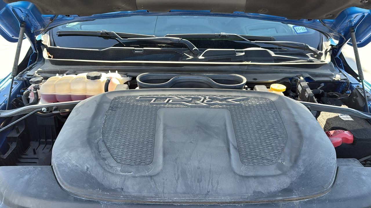 2024 Ram 1500 TRX New Braunfels TX