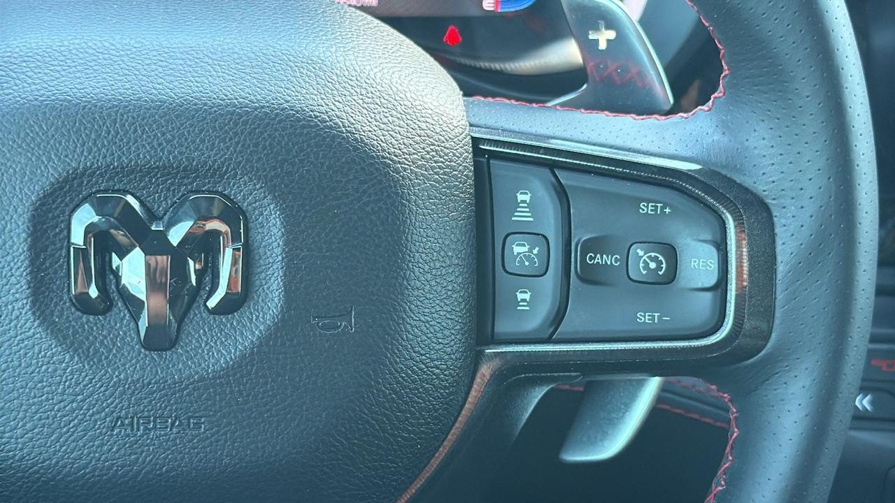 2024 Ram 1500 TRX New Braunfels TX