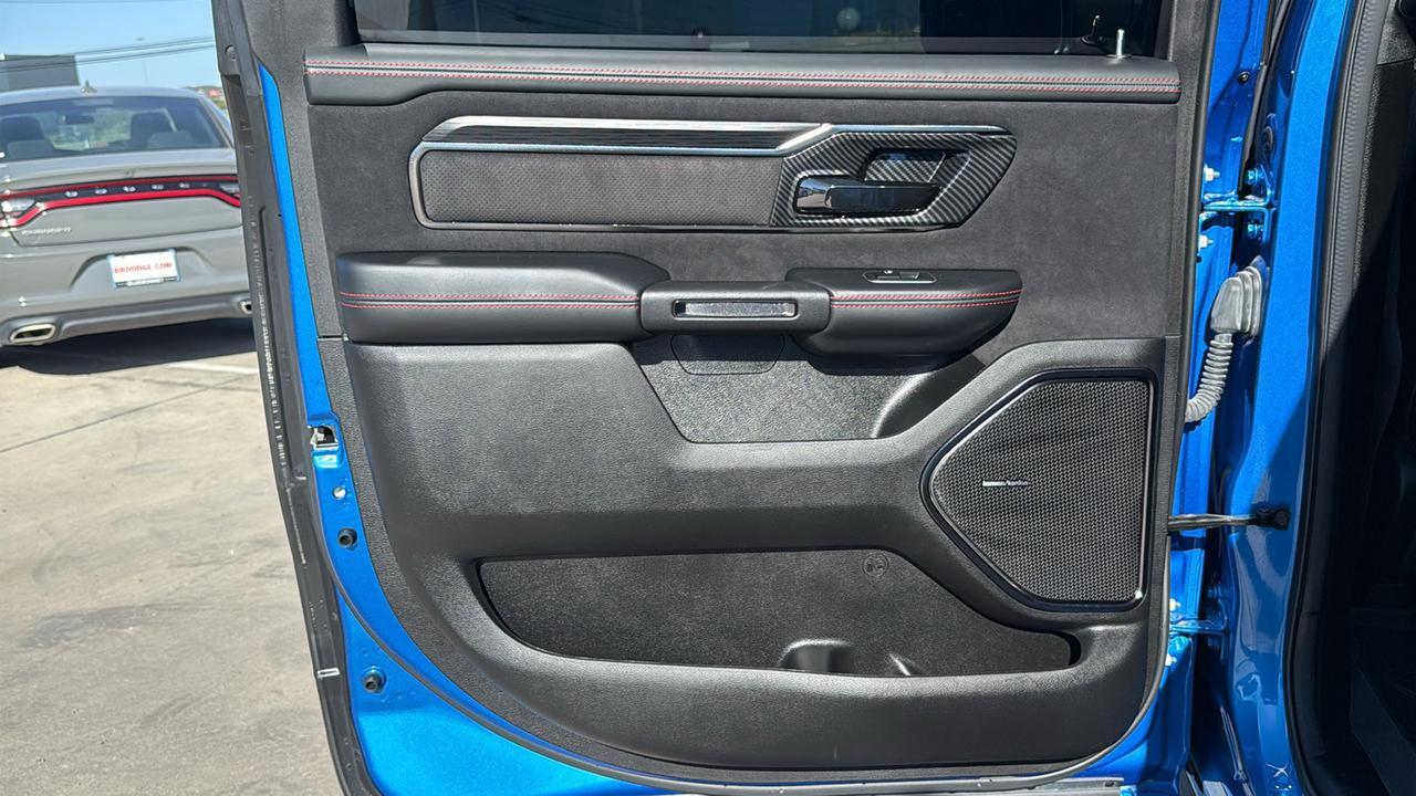 2024 Ram 1500 TRX New Braunfels TX