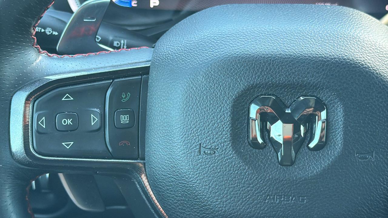 2024 Ram 1500 TRX New Braunfels TX