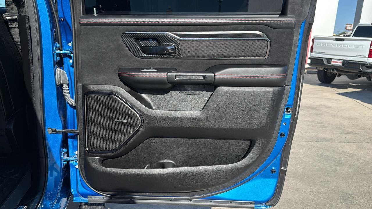 2024 Ram 1500 TRX New Braunfels TX