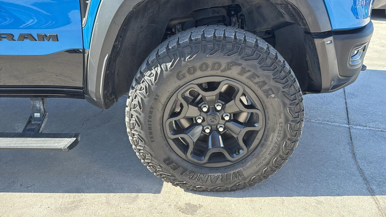 2024 Ram 1500 TRX New Braunfels TX