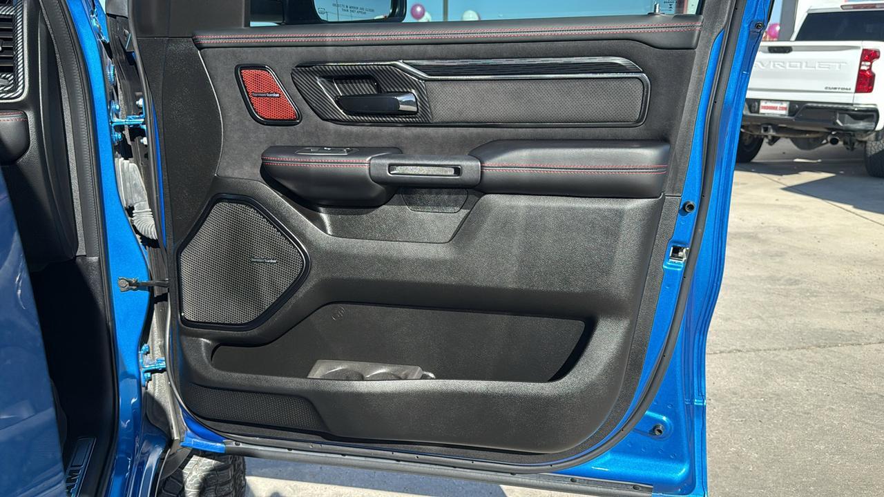 2024 Ram 1500 TRX New Braunfels TX