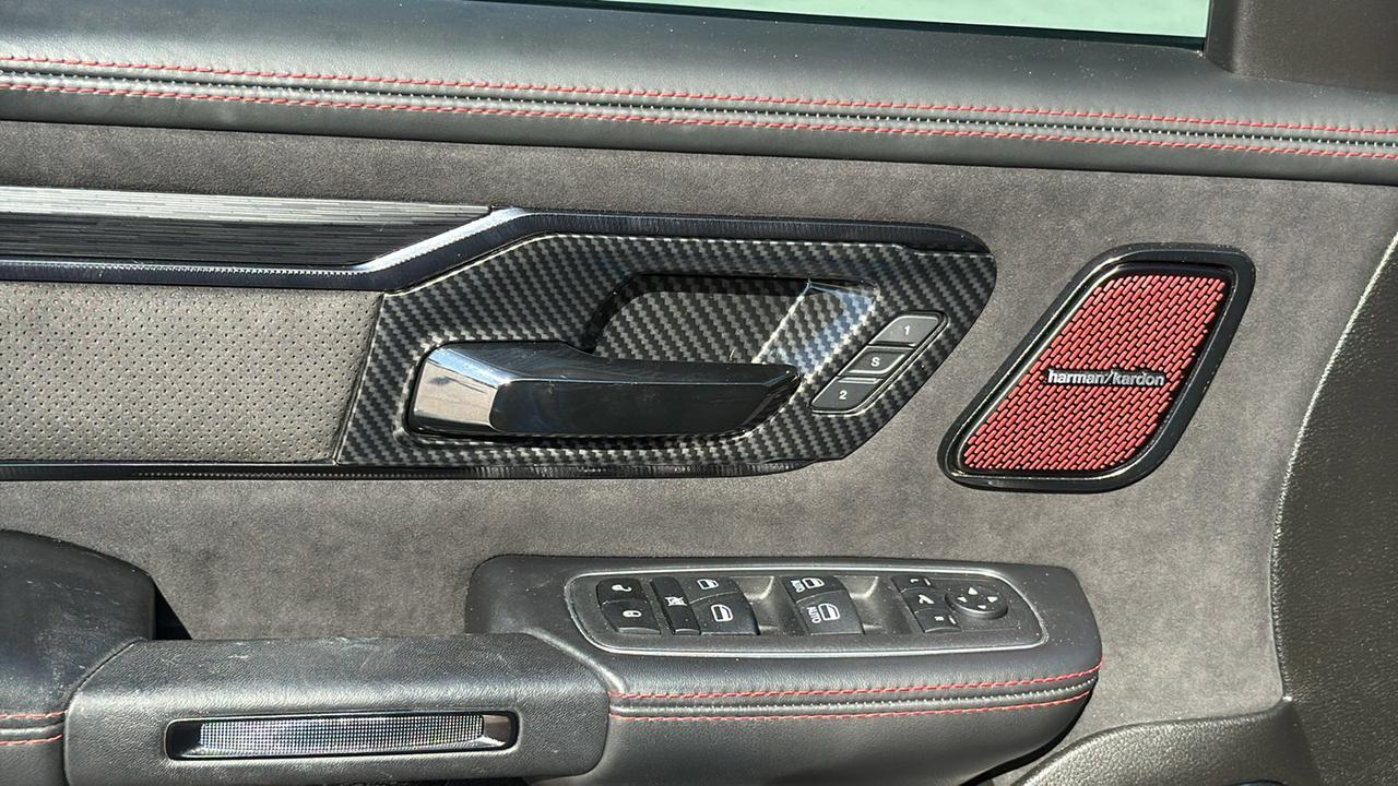 2024 Ram 1500 TRX New Braunfels TX