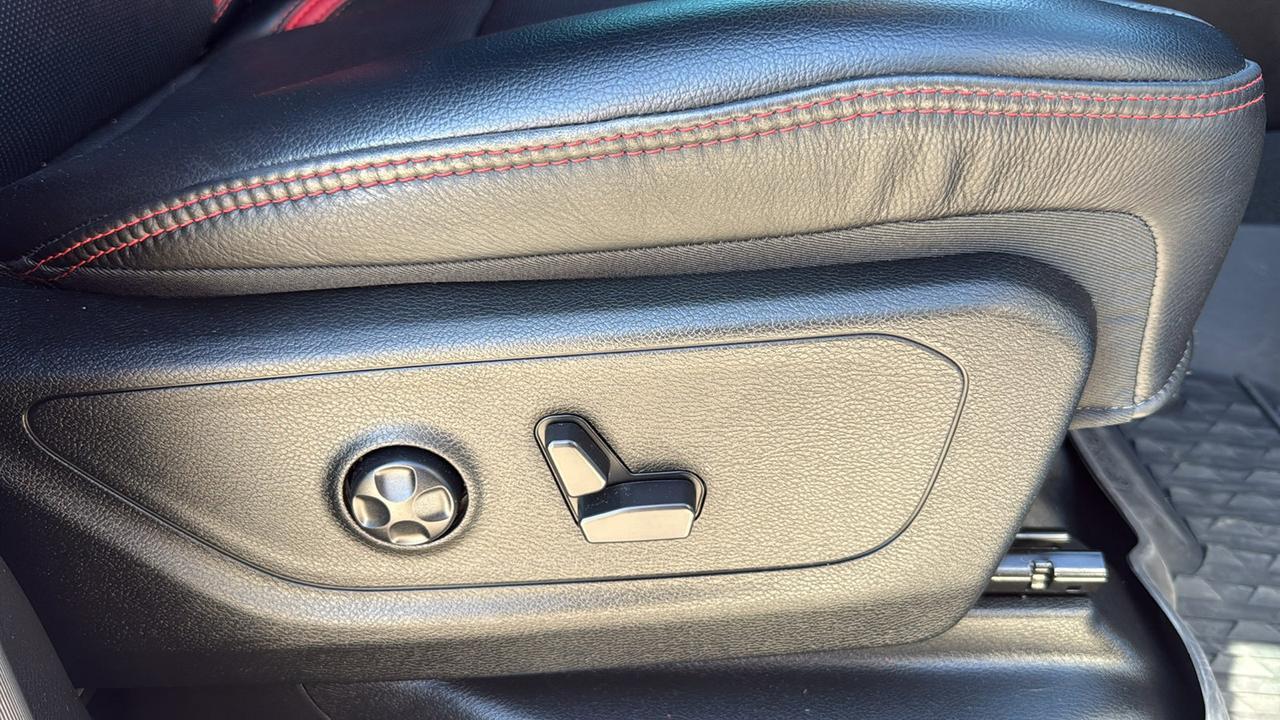 2024 Ram 1500 TRX New Braunfels TX