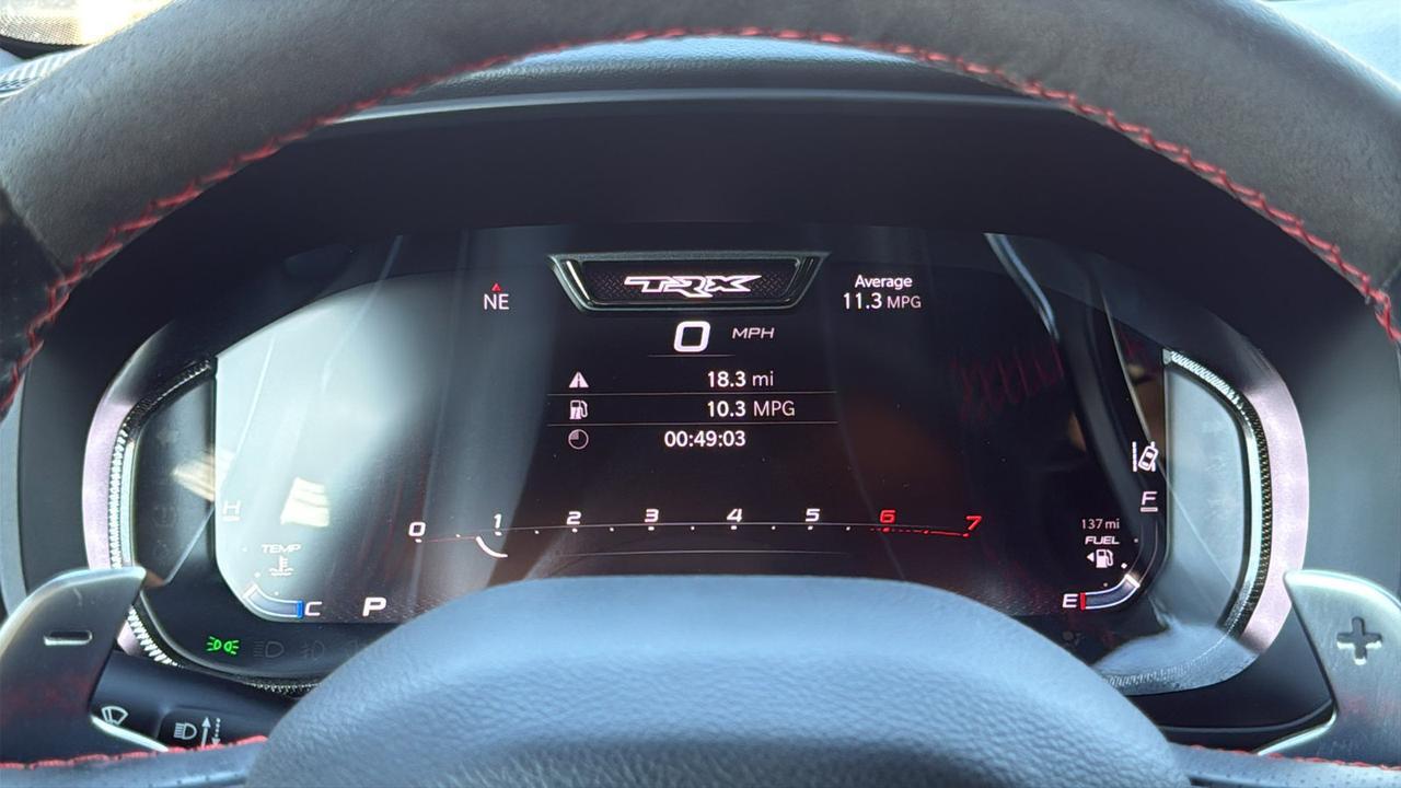 2024 Ram 1500 TRX New Braunfels TX