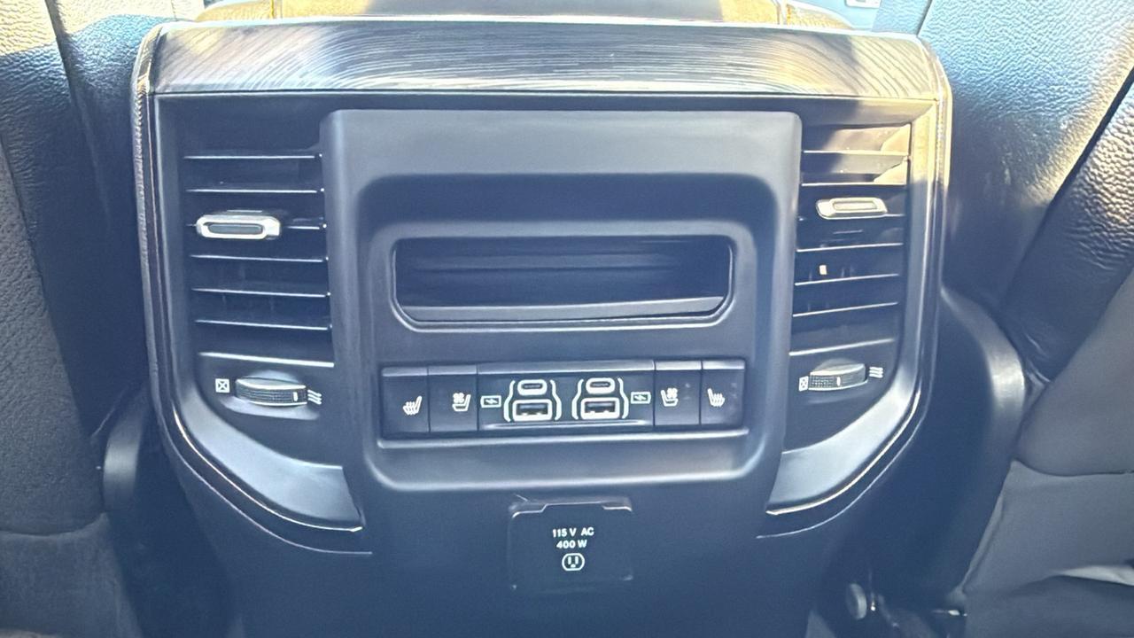 2024 Ram 1500 TRX New Braunfels TX