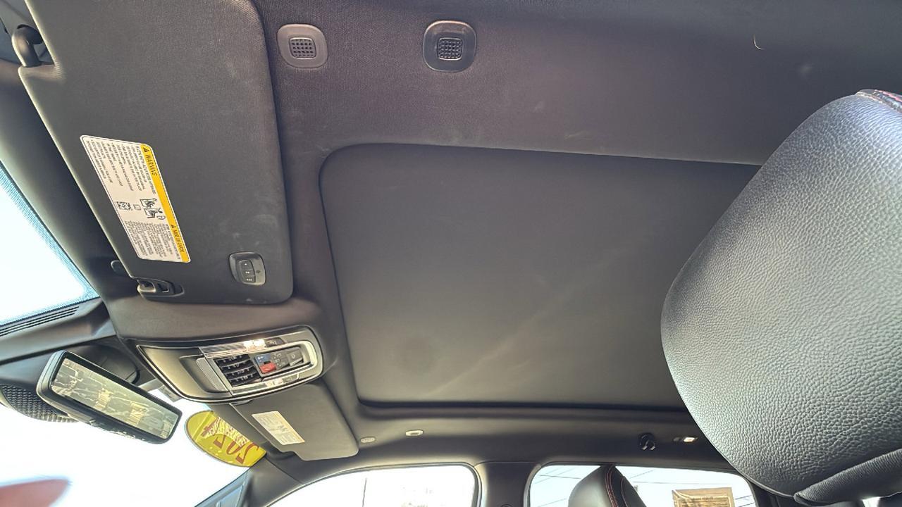 2024 Ram 1500 TRX New Braunfels TX