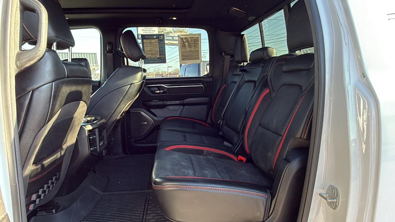 2024 Ram 1500 TRX New Braunfels TX