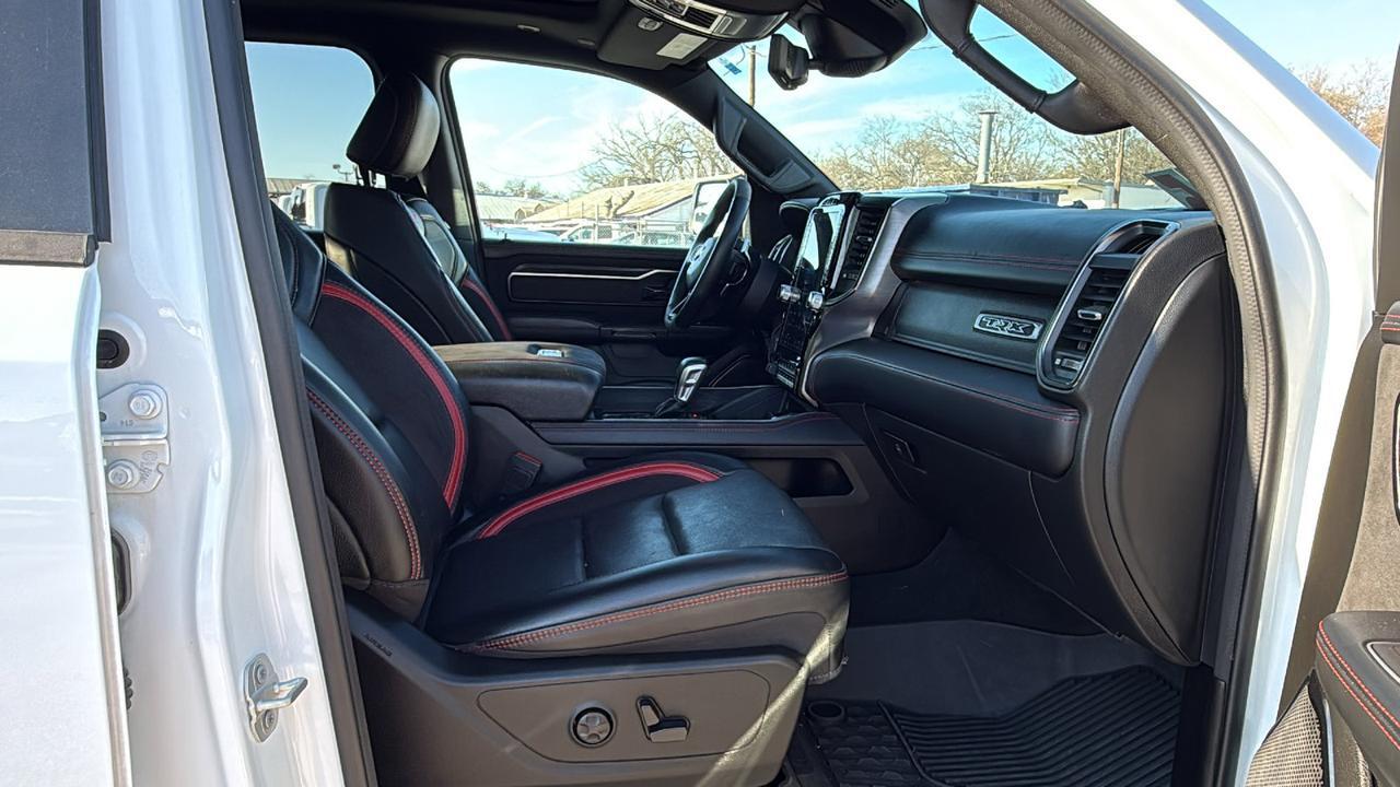 2024 Ram 1500 TRX New Braunfels TX